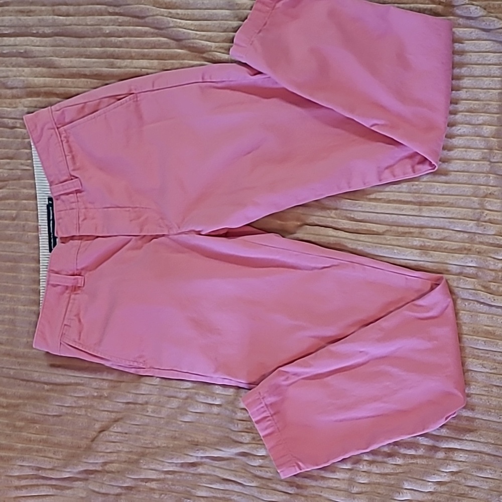 Ralph Lauren Sport Cropped Pant.